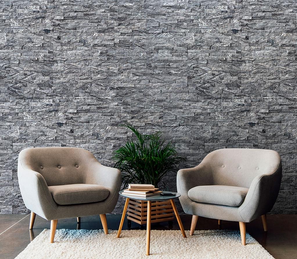 камень фабрики Сланец коллекция Classic