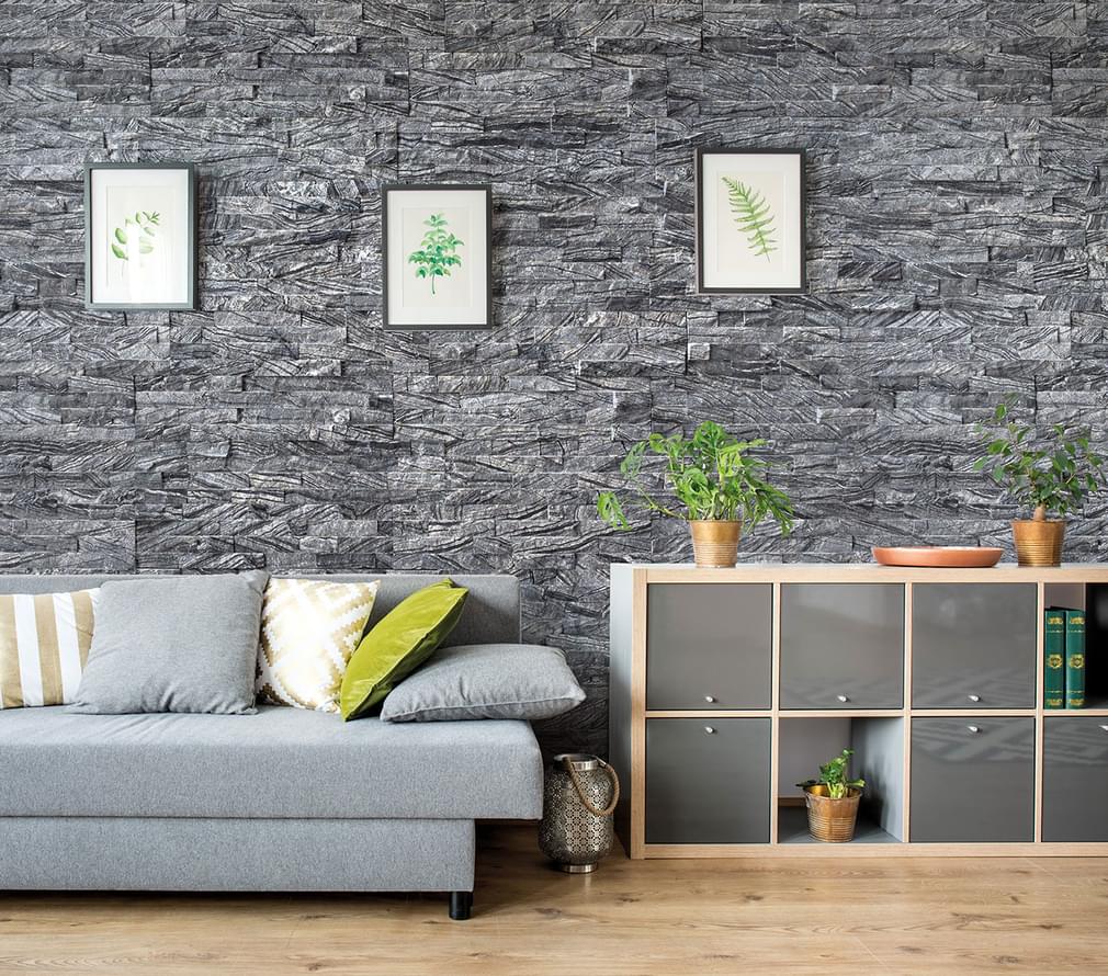 камень фабрики Сланец коллекция Classic