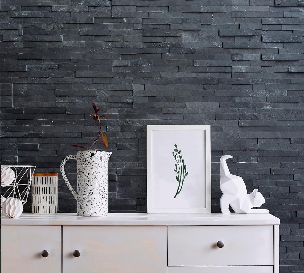 камень фабрики Сланец коллекция Classic