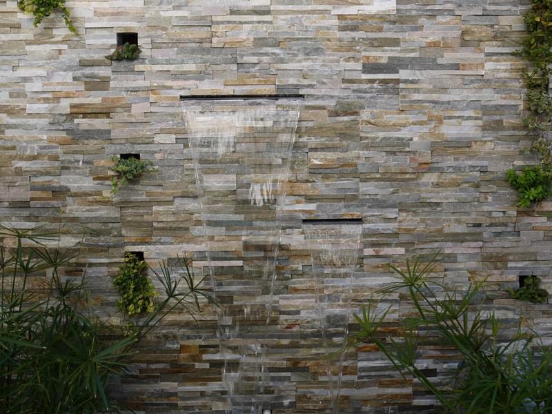 камень фабрики Сланец коллекция Classic