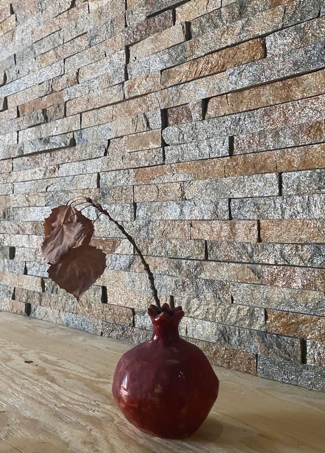 камень фабрики Сланец коллекция Classic