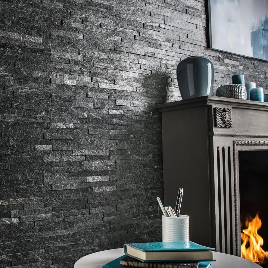 камень фабрики Сланец коллекция Classic