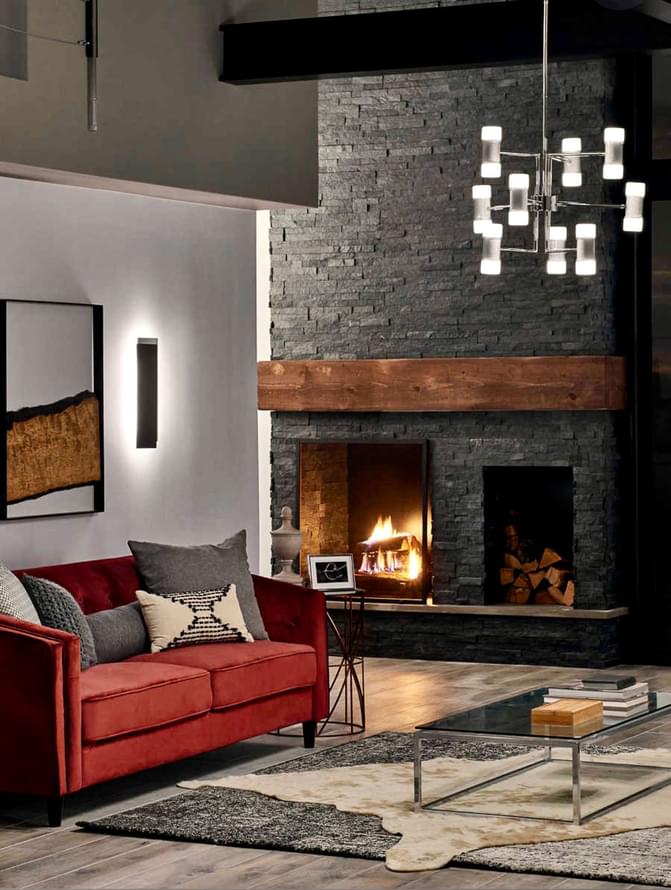 камень фабрики Сланец коллекция Classic