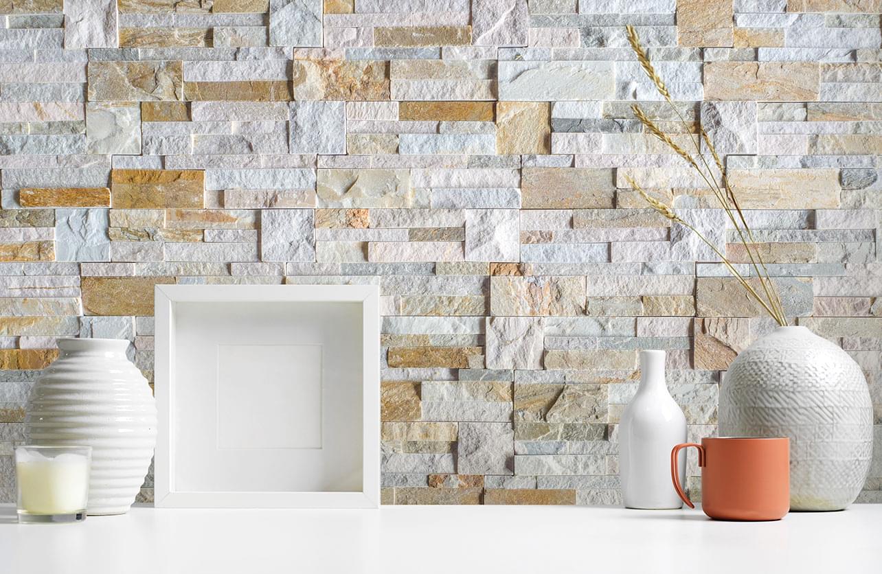 камень фабрики Сланец коллекция Modern