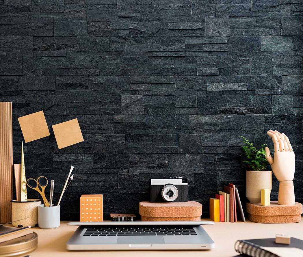 камень фабрики Сланец коллекция Modern