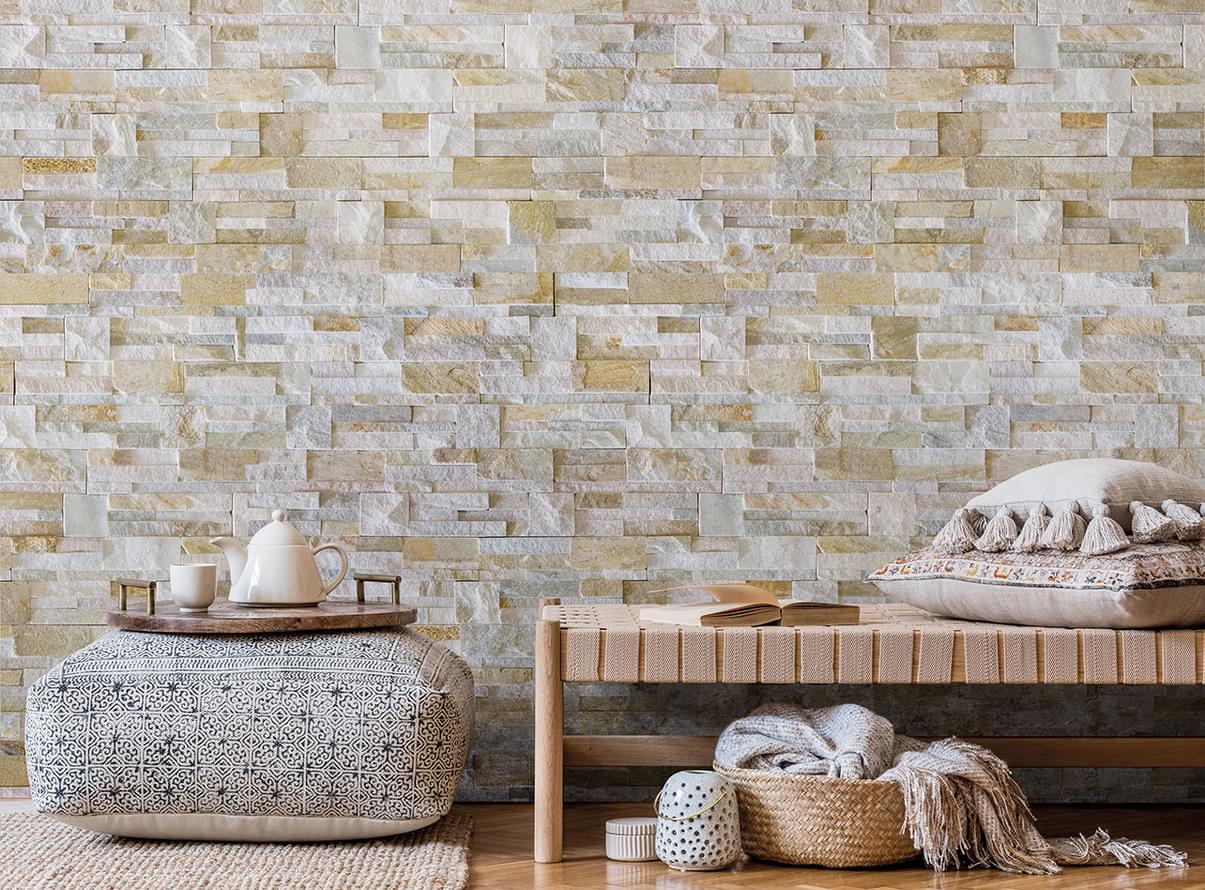 камень фабрики Сланец коллекция Modern