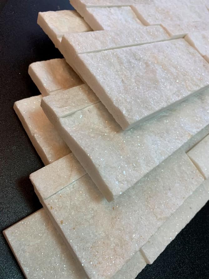 камень фабрики Сланец коллекция Modern