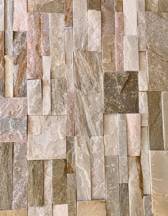 камень фабрики Сланец коллекция Modern