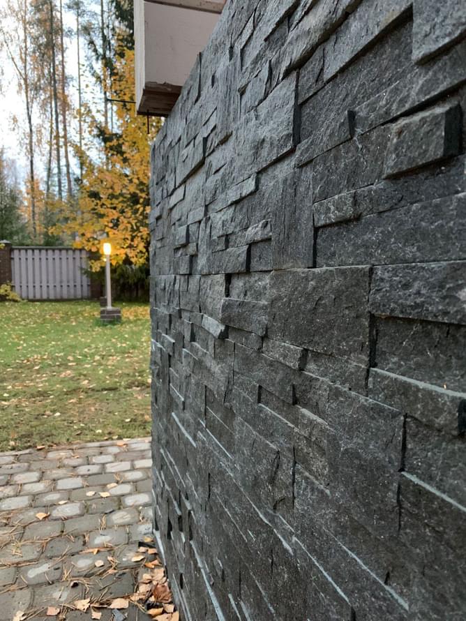 камень фабрики Сланец коллекция Modern