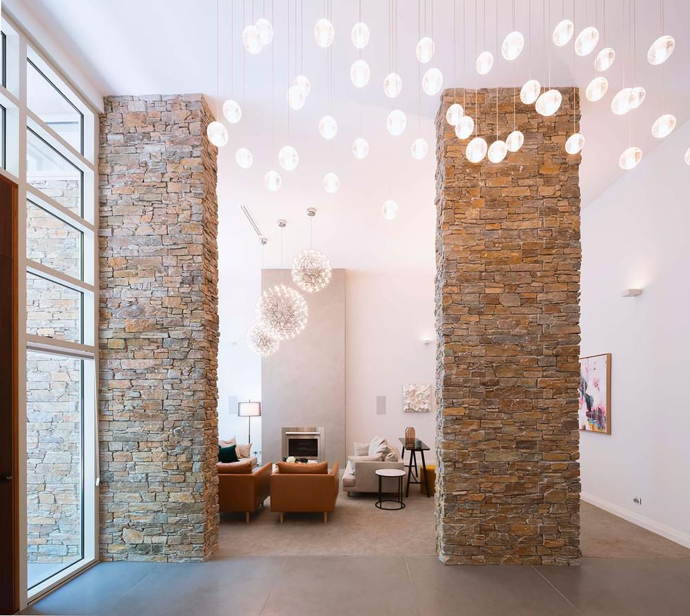 камень фабрики Сланец коллекция Грубый Камень