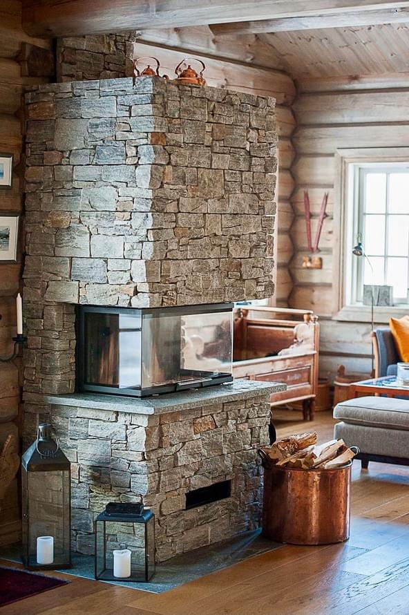 камень фабрики Сланец коллекция Грубый Камень