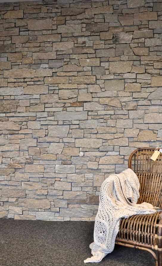 камень фабрики Сланец коллекция Грубый Камень