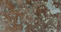 Плитка Сланец Плитка Натуральный Скол Мультиколор 30x60 см, поверхность матовая, рельефная