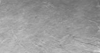 Плитка Сланец Плитка Натуральный Скол Серый 30x60 см, поверхность матовая