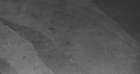 Плитка Сланец Плитка Натуральный Скол Черный 30x60 см, поверхность матовая, рельефная