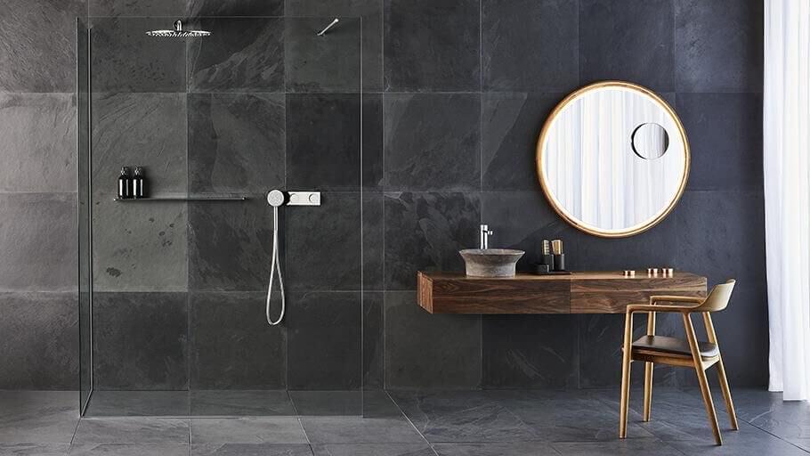 камень фабрики Сланец коллекция Плитка