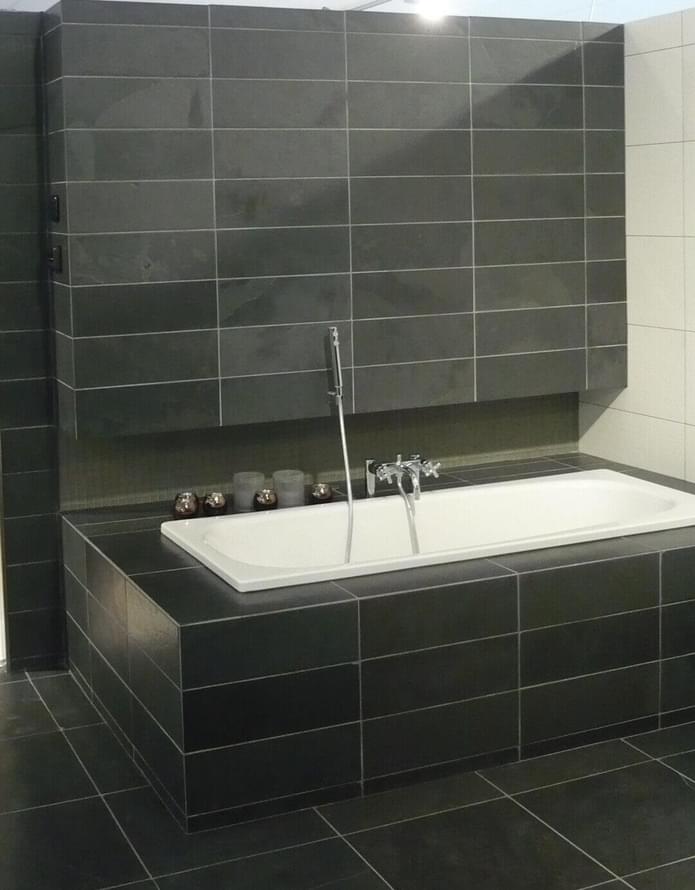 камень фабрики Сланец коллекция Плитка