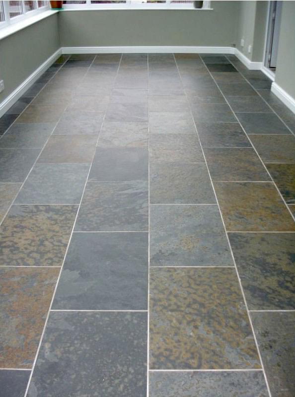 камень фабрики Сланец коллекция Плитка