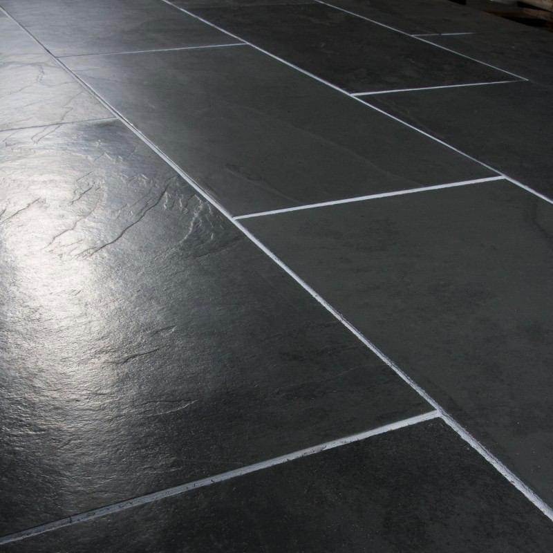 камень фабрики Сланец коллекция Плитка