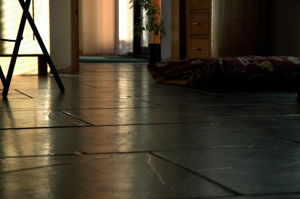 камень фабрики Сланец коллекция Плитка