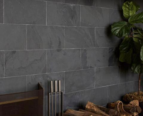 камень фабрики Сланец коллекция Плитка