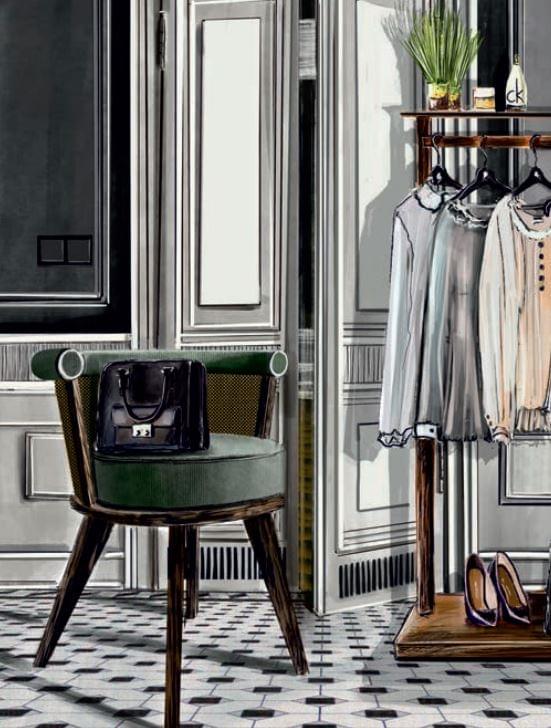 керамогранит фабрики Топ Рус коллекция Анна