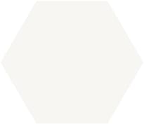 Плитка Топ Рус База Гексагон-01 12.6x14.6 см, поверхность матовая