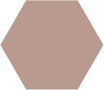 Плитка Топ Рус База Гексагон-05 11.7x13.5 см, поверхность матовая