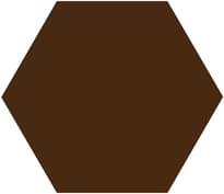 Плитка Топ Рус База Гексагон-06 11.7x13.5 см, поверхность матовая