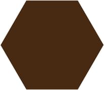 Плитка Топ Рус База Гексагон-06 12.6x14.6 см, поверхность матовая