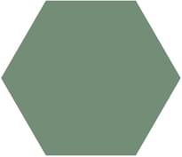 Плитка Топ Рус База Гексагон-07 11.7x13.5 см, поверхность матовая