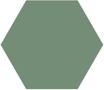 Плитка Топ Рус База Гексагон-07 12.6x14.6 см, поверхность матовая