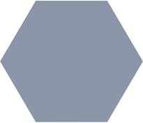 Плитка Топ Рус База Гексагон-08 11.7x13.5 см, поверхность матовая