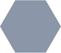 Плитка Топ Рус База Гексагон-08 12.6x14.6 см, поверхность матовая