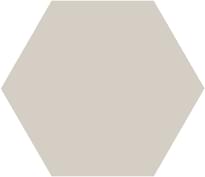 Плитка Топ Рус База Гексагон-10 12.6x14.6 см, поверхность матовая