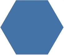 Плитка Топ Рус База Гексагон-12 11.7x13.5 см, поверхность матовая