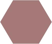 Плитка Топ Рус База Гексагон-14 11.7x13.5 см, поверхность матовая