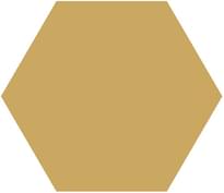 Плитка Топ Рус База Гексагон-15 11.7x13.5 см, поверхность матовая