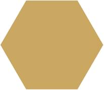 Плитка Топ Рус База Гексагон-15 12.6x14.6 см, поверхность матовая