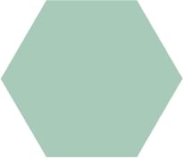 Плитка Топ Рус База Гексагон-22 11.7x13.5 см, поверхность матовая