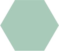 Плитка Топ Рус База Гексагон-22 12.6x14.6 см, поверхность матовая