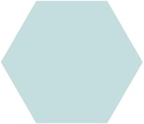 Плитка Топ Рус База Гексагон-24 11.7x13.5 см, поверхность матовая