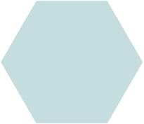Плитка Топ Рус База Гексагон-24 12.6x14.6 см, поверхность матовая