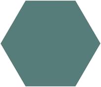 Плитка Топ Рус База Гексагон-29 12.6x14.6 см, поверхность матовая