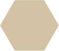 Плитка Топ Рус База Гексагон-35 11.7x13.5 см, поверхность матовая