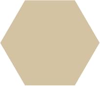 Плитка Топ Рус База Гексагон-35 12.6x14.6 см, поверхность матовая