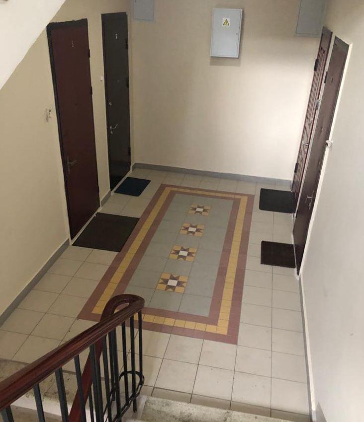 керамогранит фабрики Топ Рус коллекция База