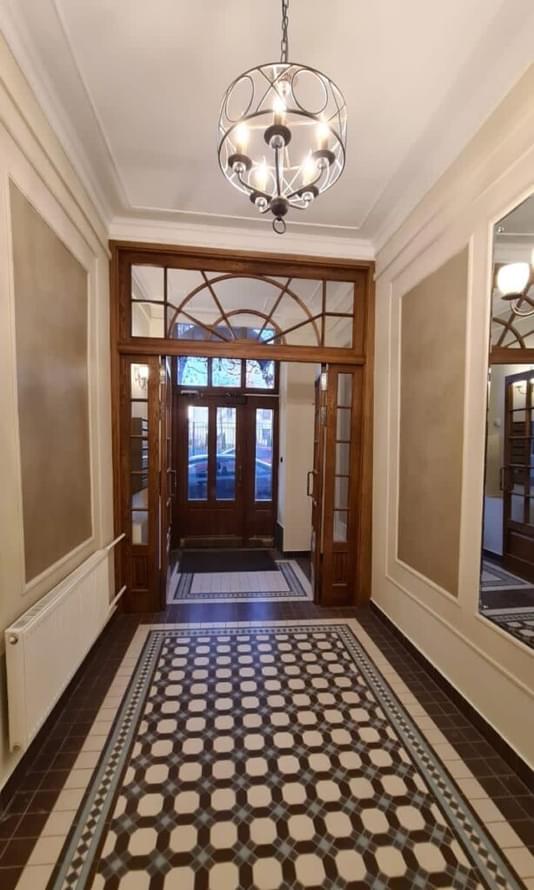 керамогранит фабрики Топ Рус коллекция База