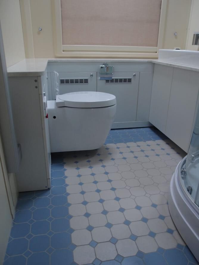 керамогранит фабрики Топ Рус коллекция База