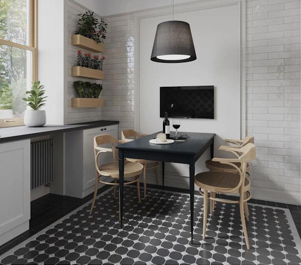 керамогранит фабрики Топ Рус коллекция База